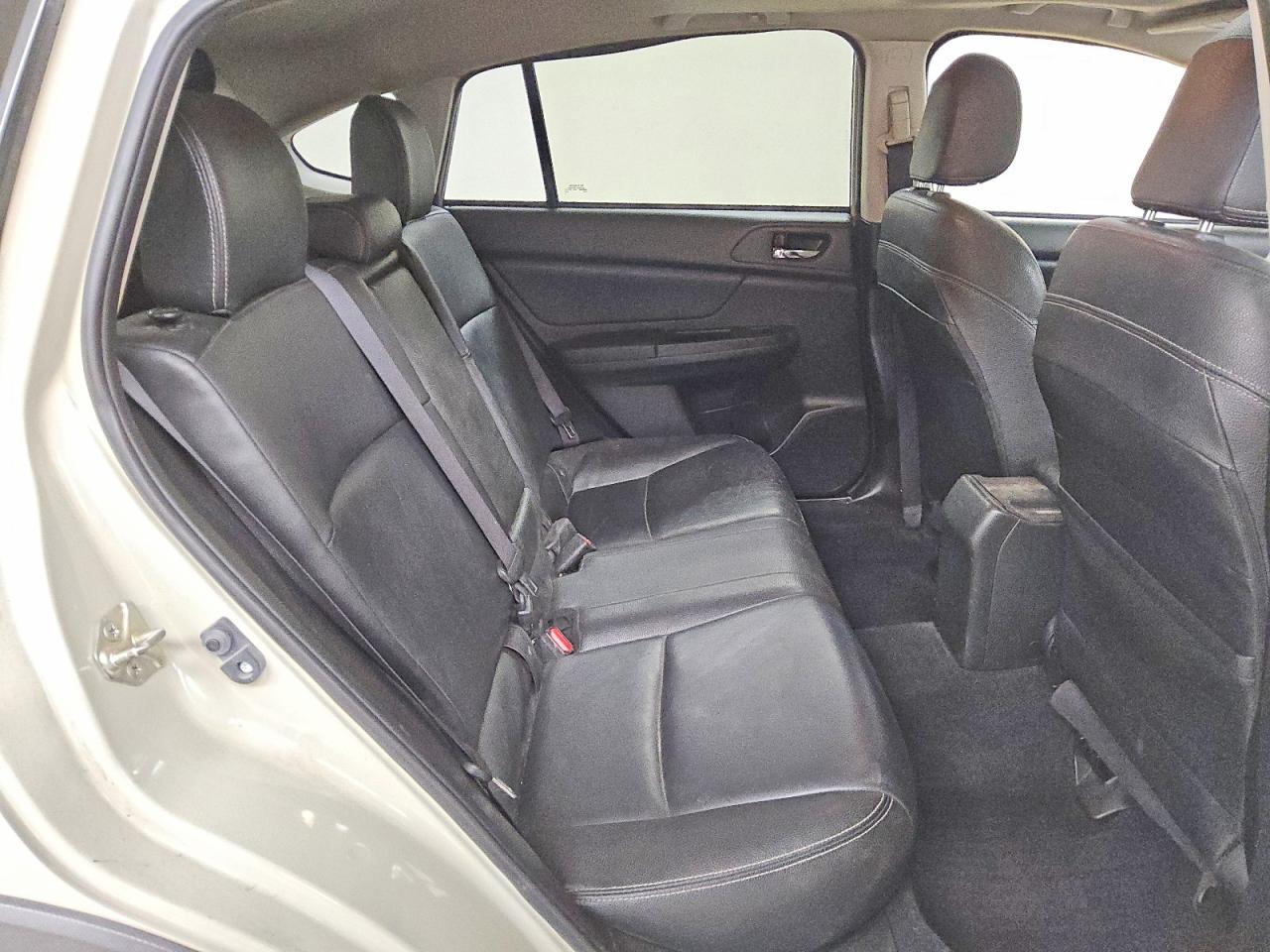 Subaru Xv 2.0 Limited