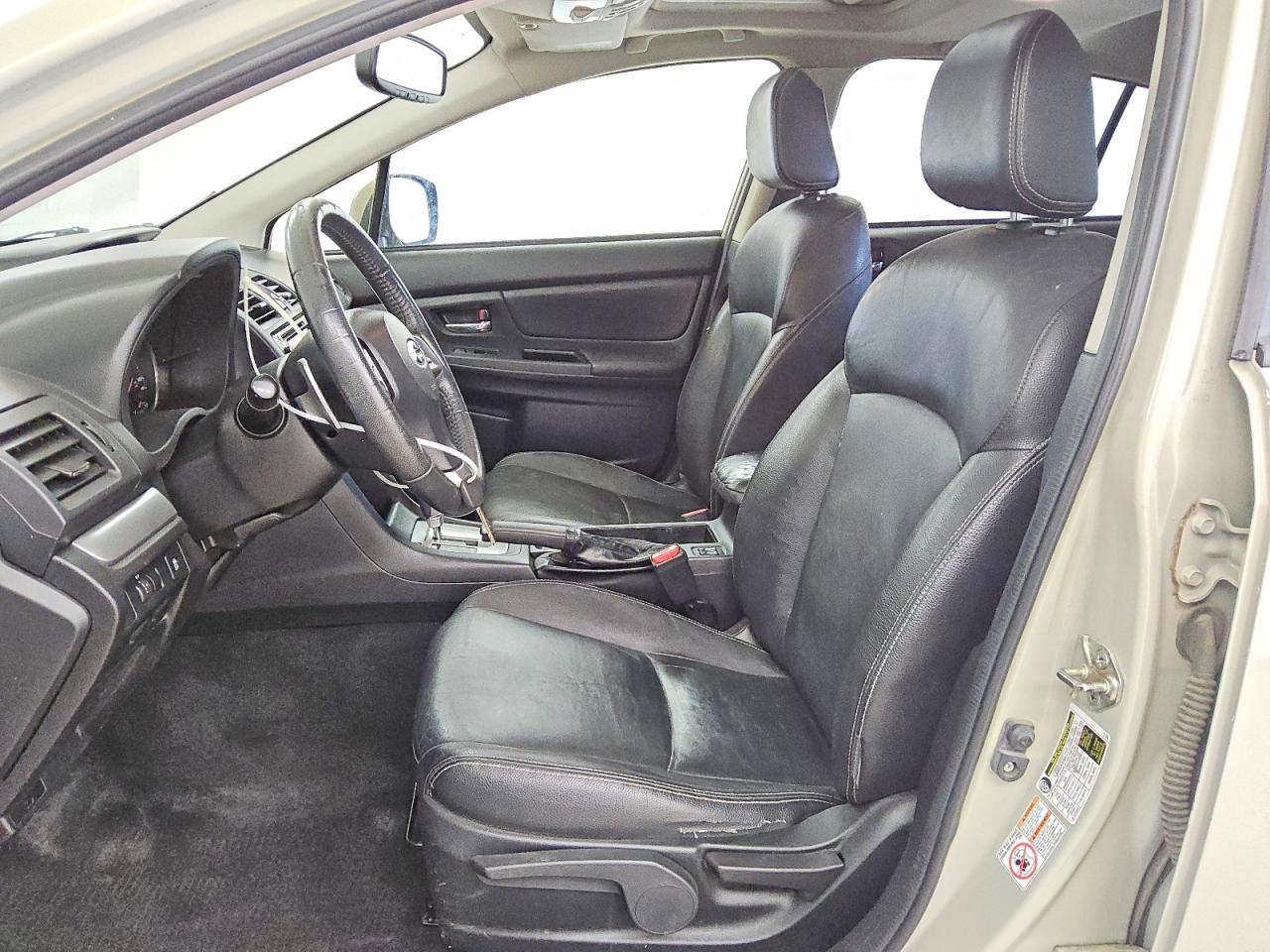 Subaru Xv 2.0 Limited