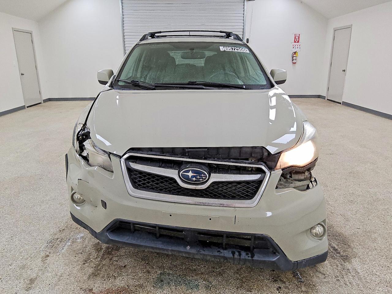 Subaru Xv 2.0 Limited