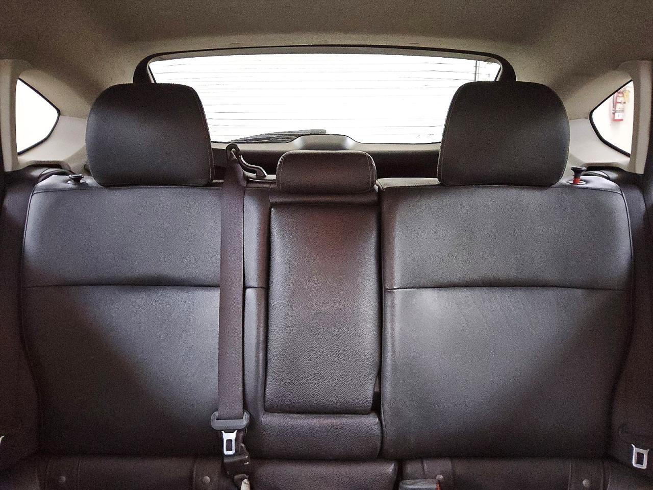 Subaru Xv 2.0 Limited