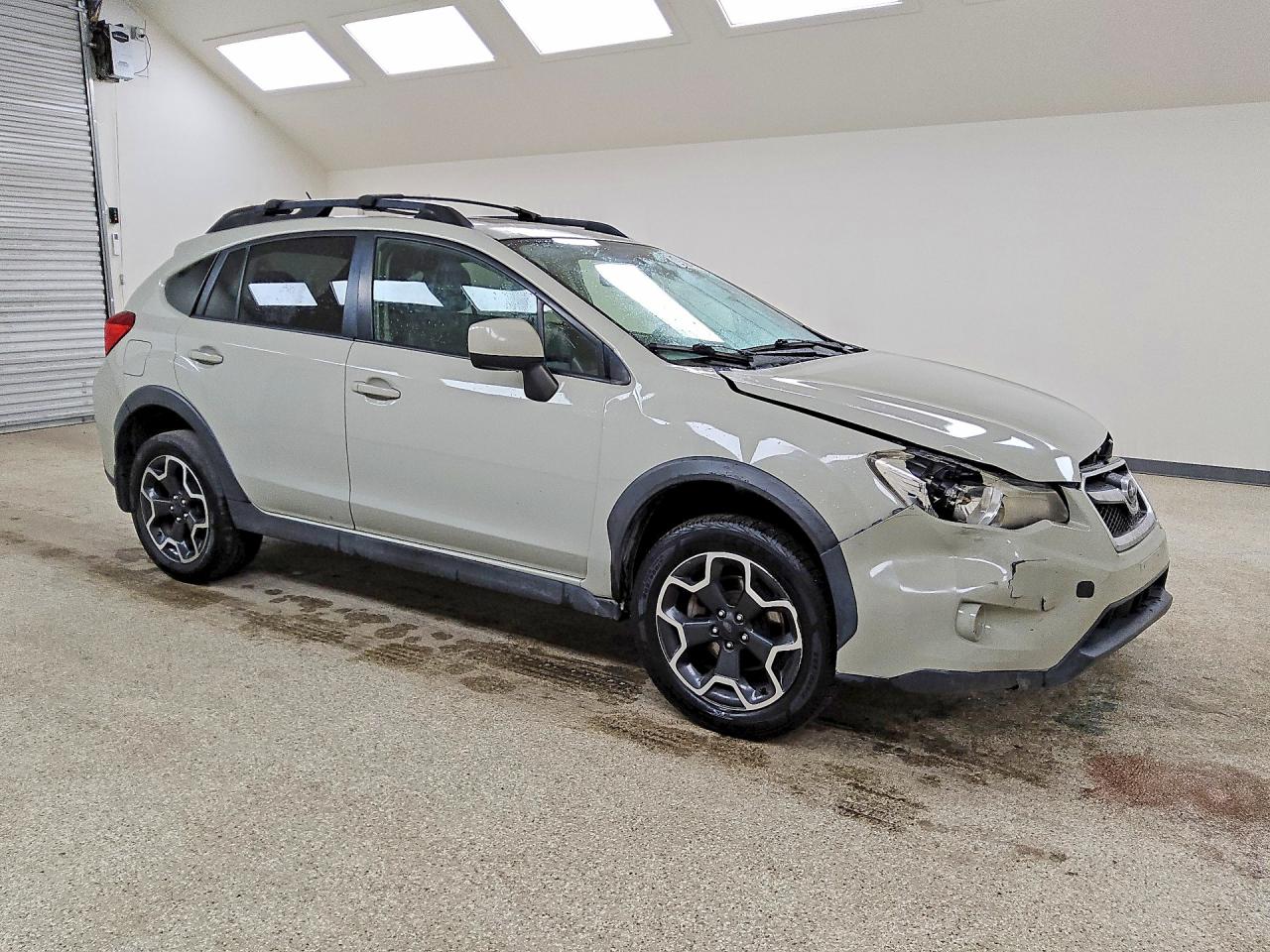 Subaru Xv 2.0 Limited