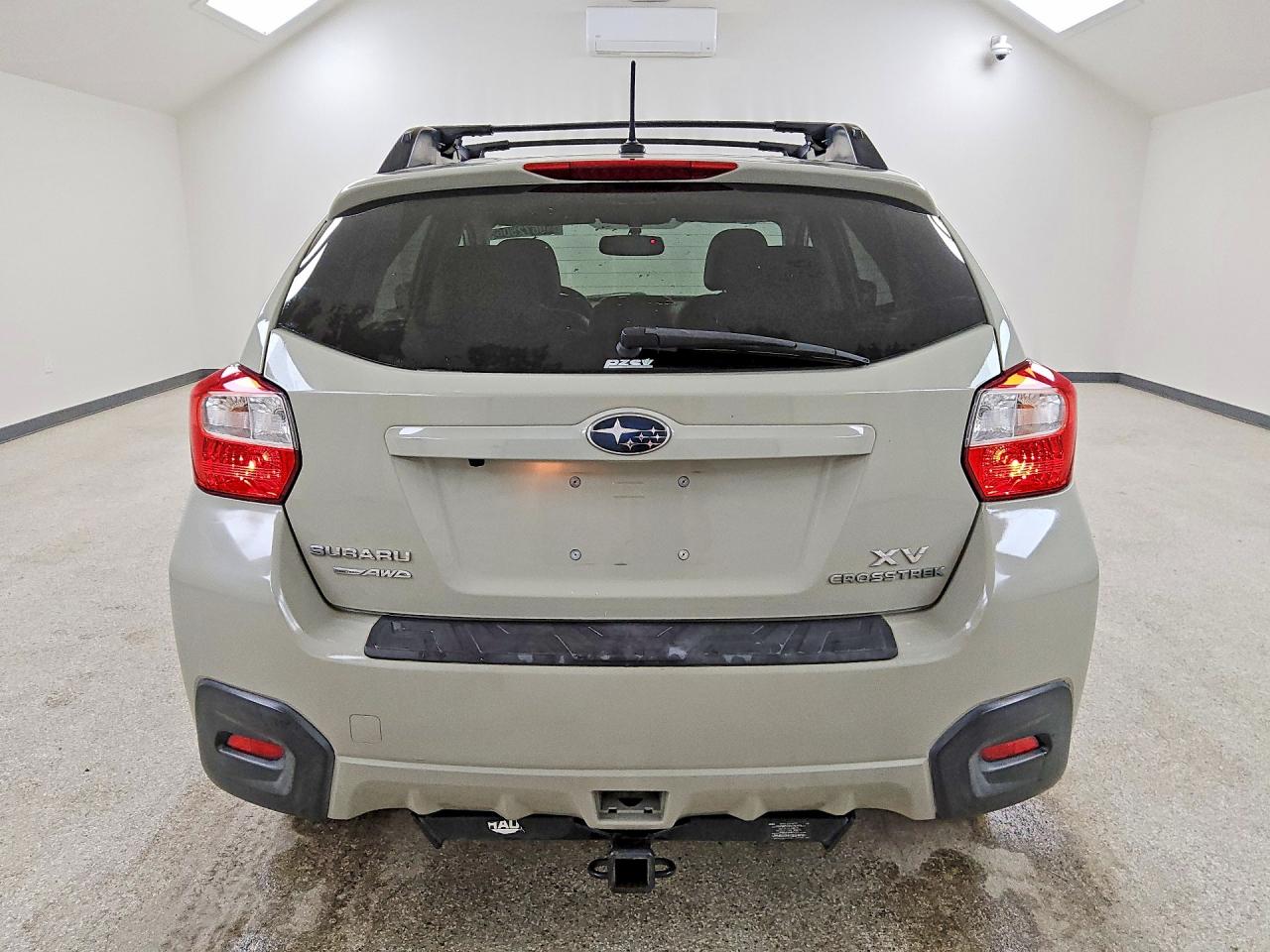 Subaru Xv 2.0 Limited