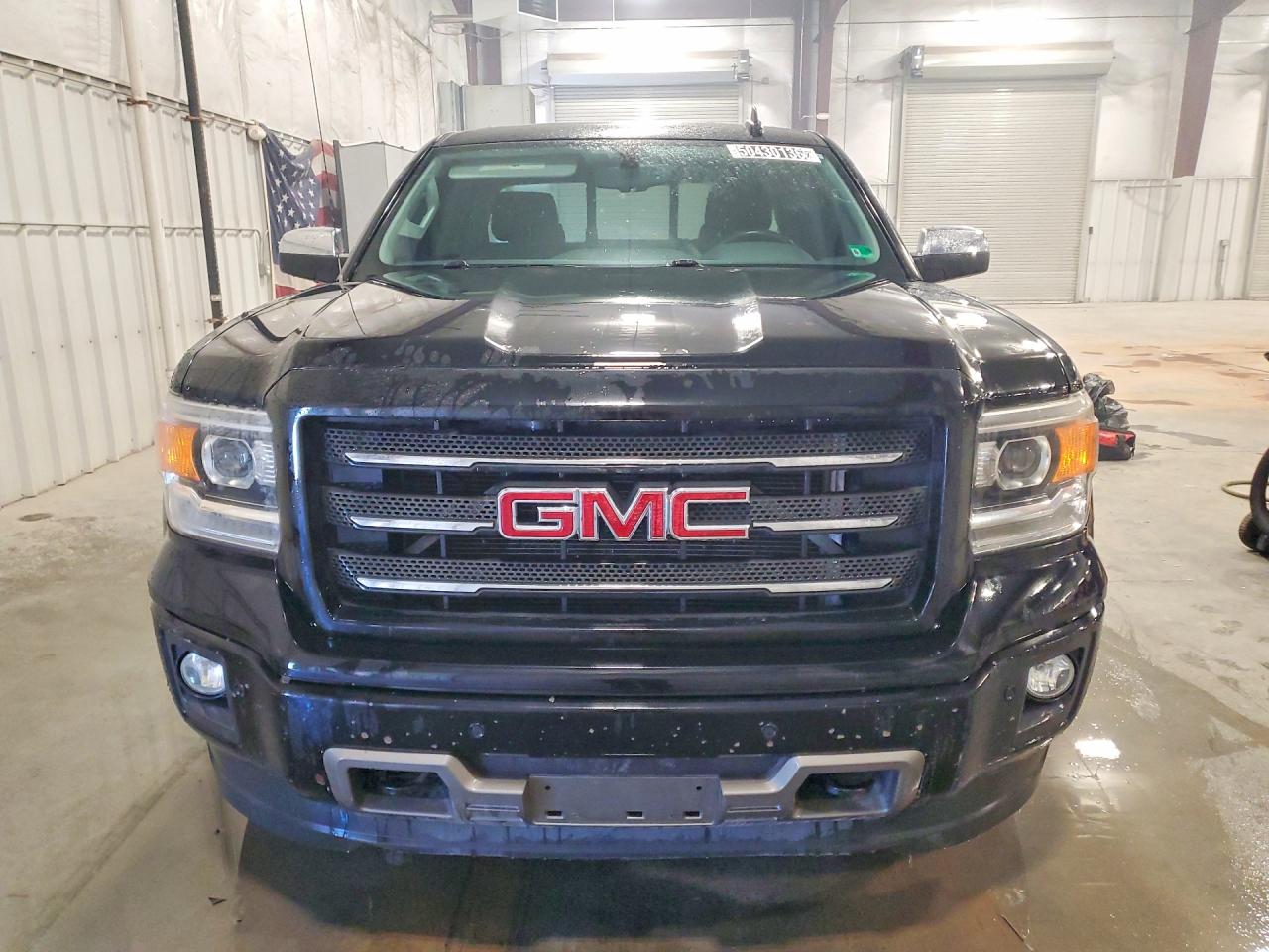 GMC Sierra K1500 Slt
