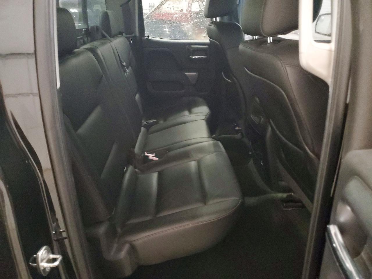 GMC Sierra K1500 Slt
