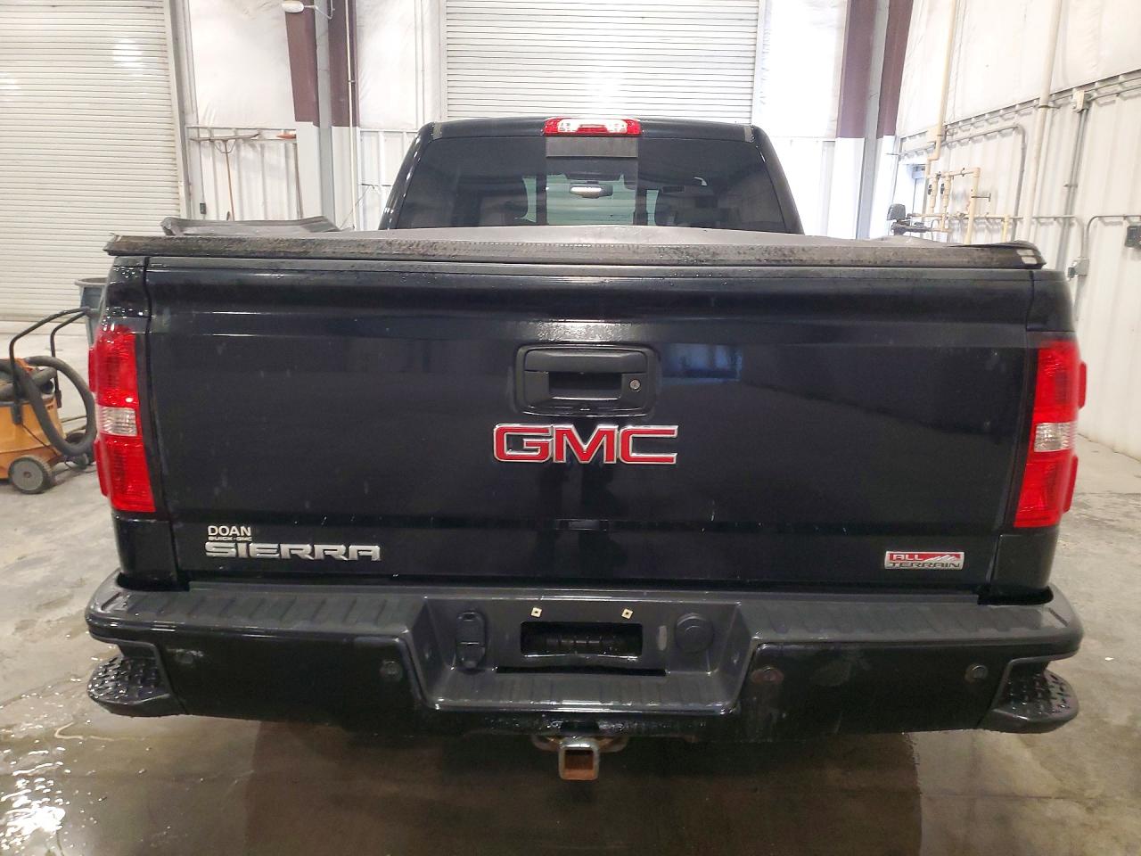 GMC Sierra K1500 Slt