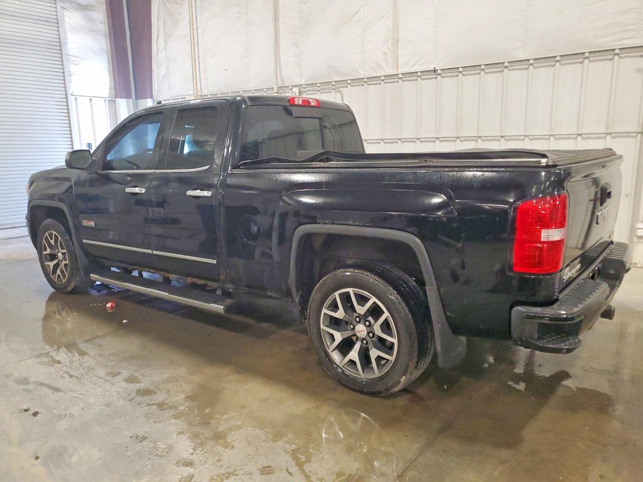GMC Sierra K1500 Slt