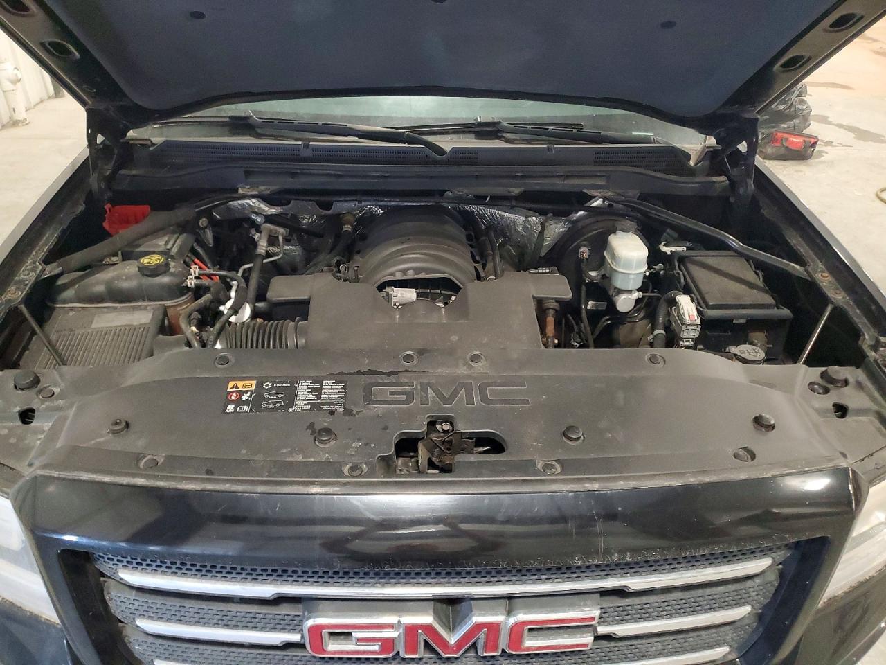 GMC Sierra K1500 Slt