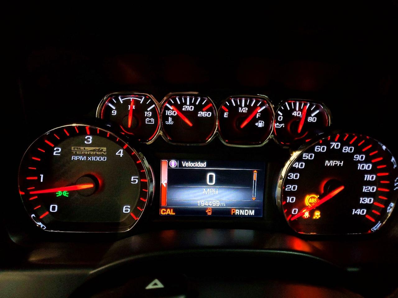 GMC Sierra K1500 Slt
