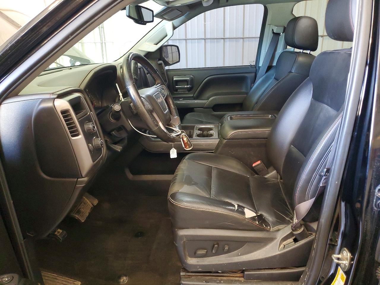 GMC Sierra K1500 Slt