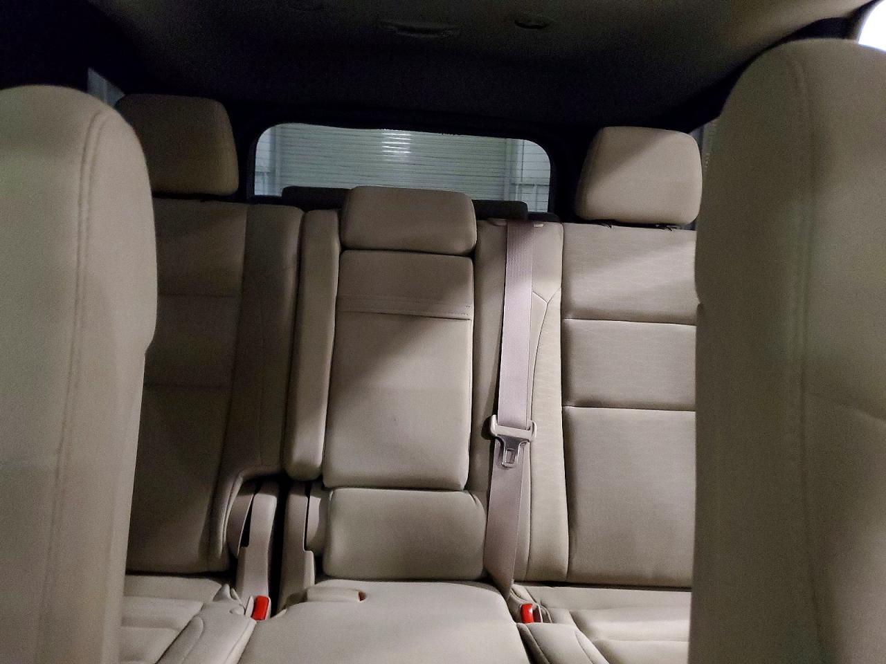 Dodge Durango Sxt
