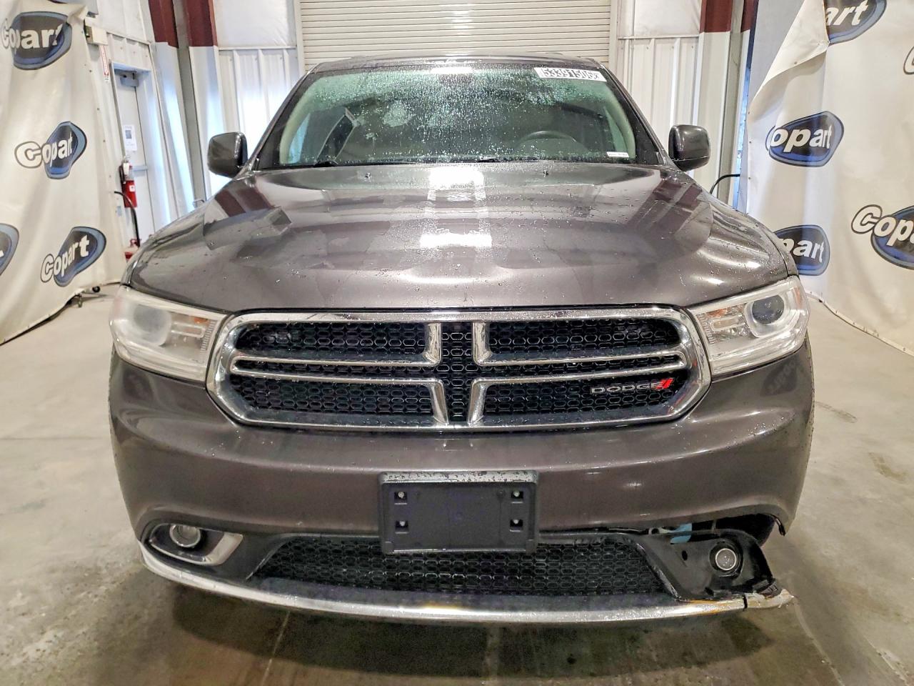 Dodge Durango Sxt