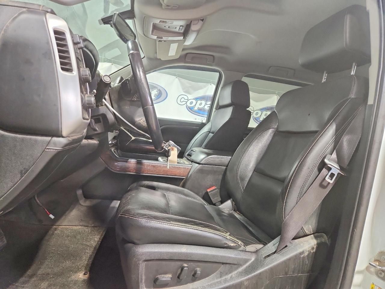 GMC Sierra K2500 Slt