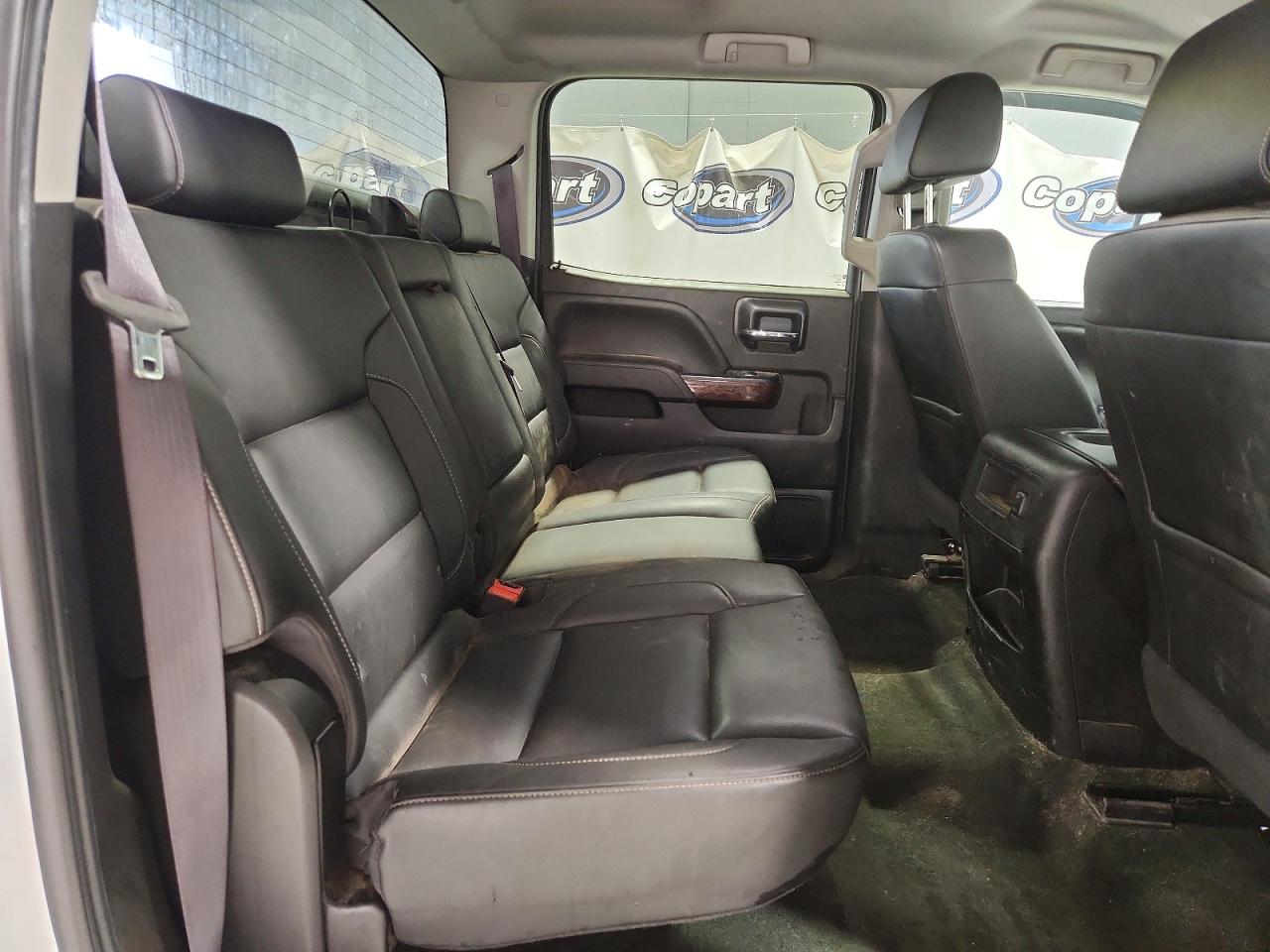 GMC Sierra K2500 Slt
