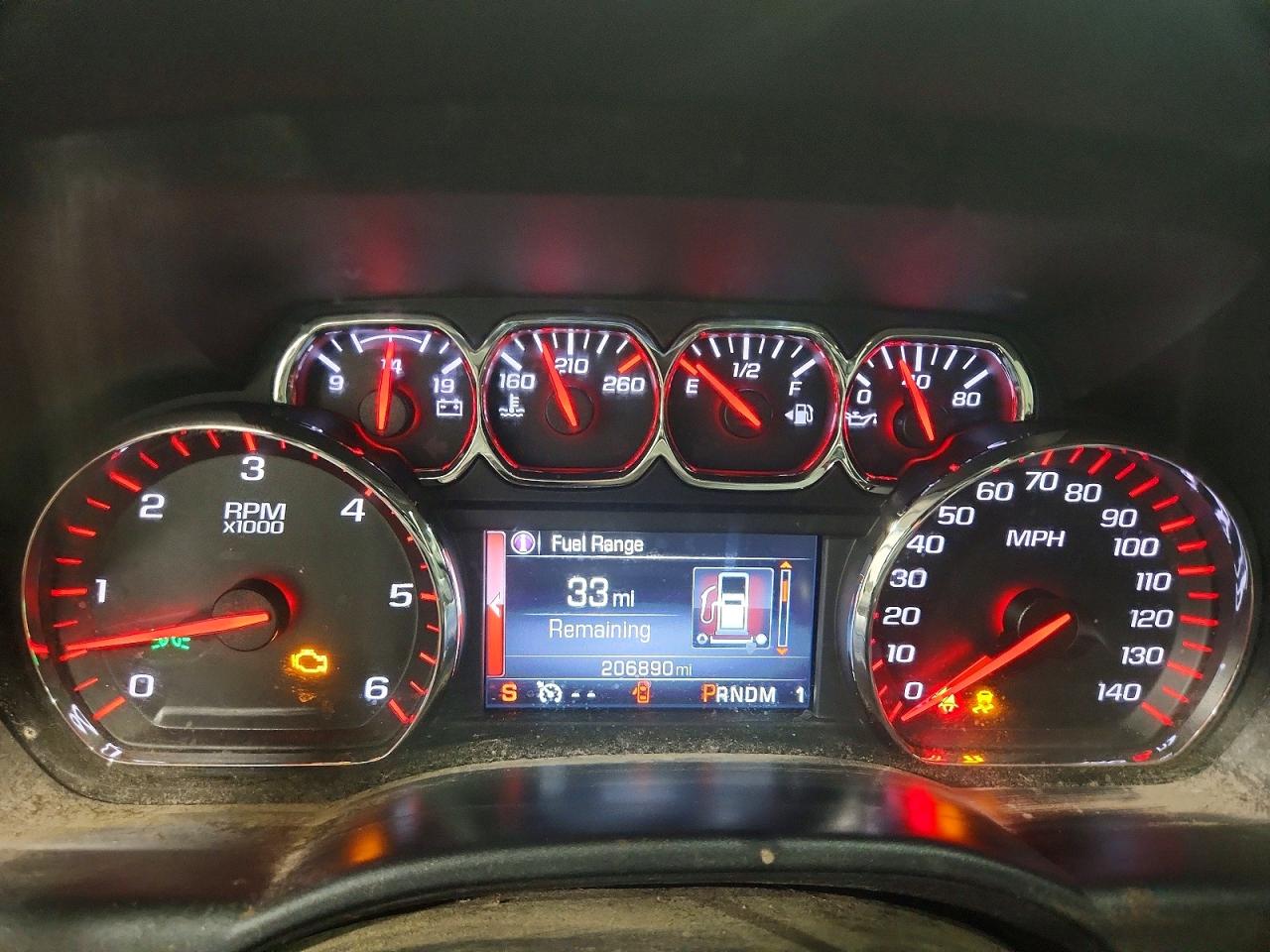 GMC Sierra K2500 Slt