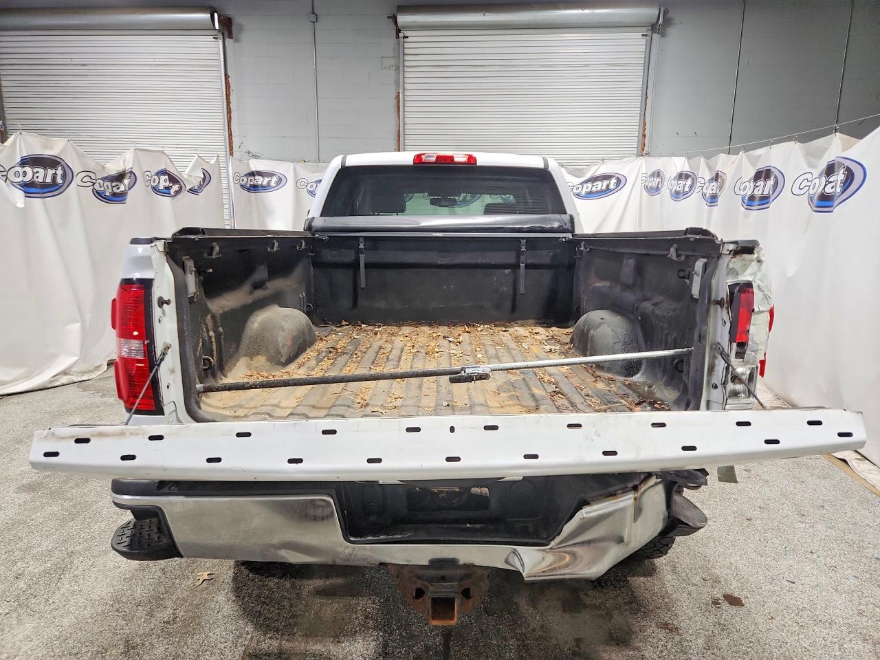 GMC Sierra K2500 Slt
