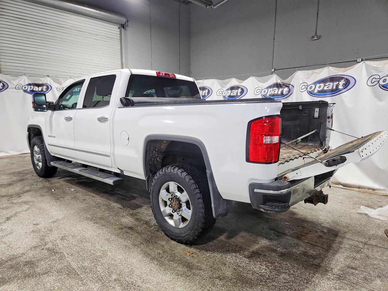 GMC Sierra K2500 Slt