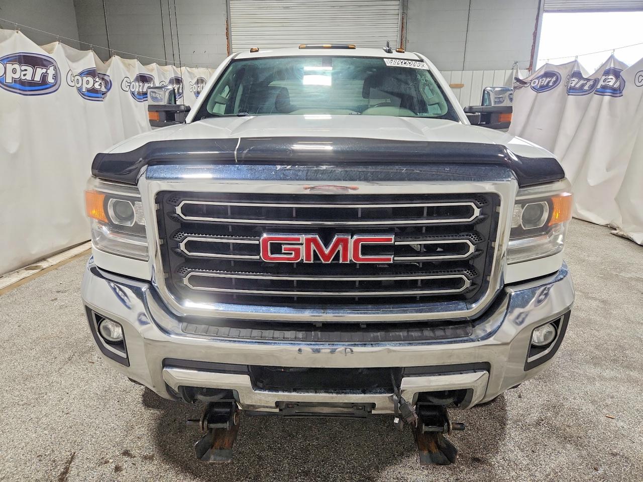 GMC Sierra K2500 Slt