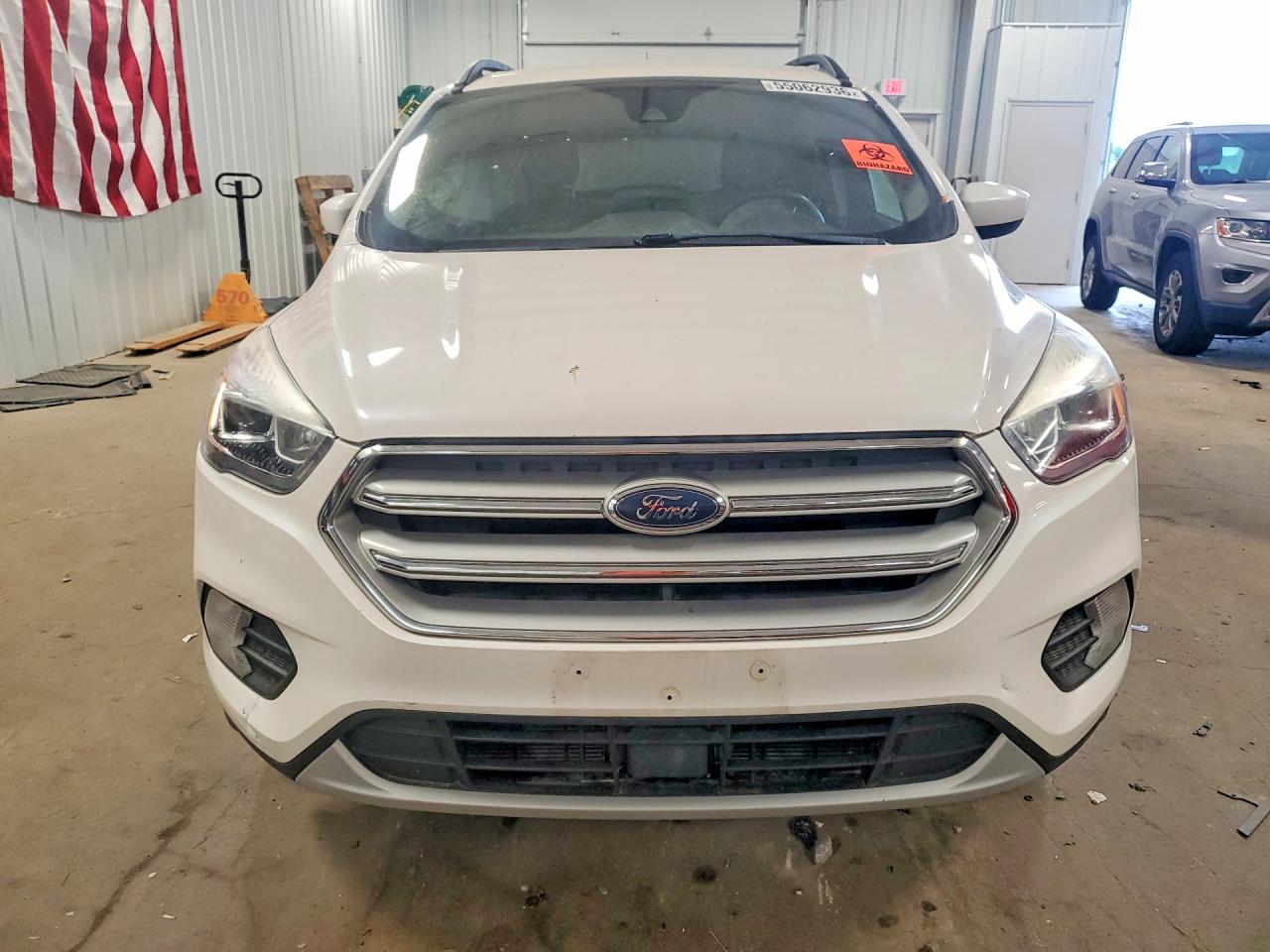 Ford Escape Sel