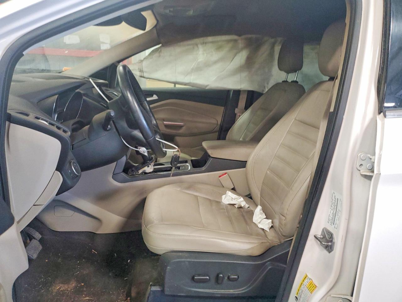 Ford Escape Sel