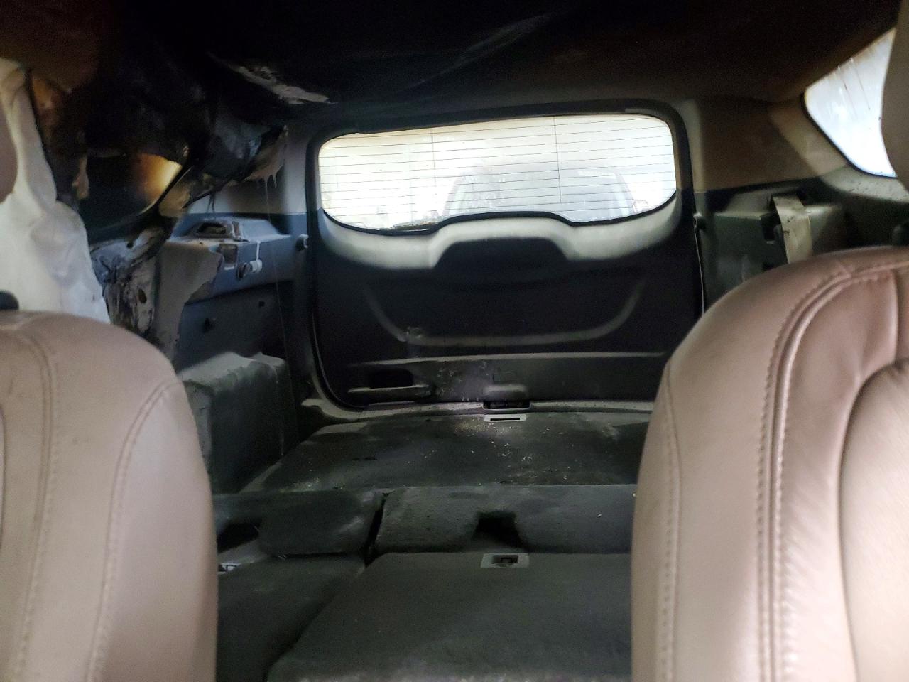 Ford Escape Sel