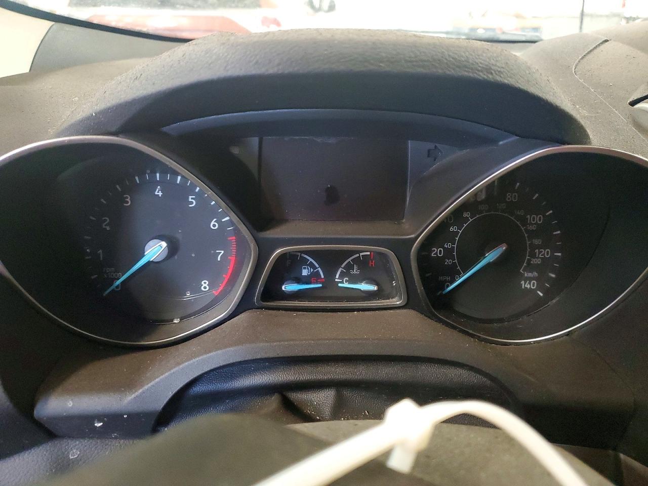 Ford Escape Sel