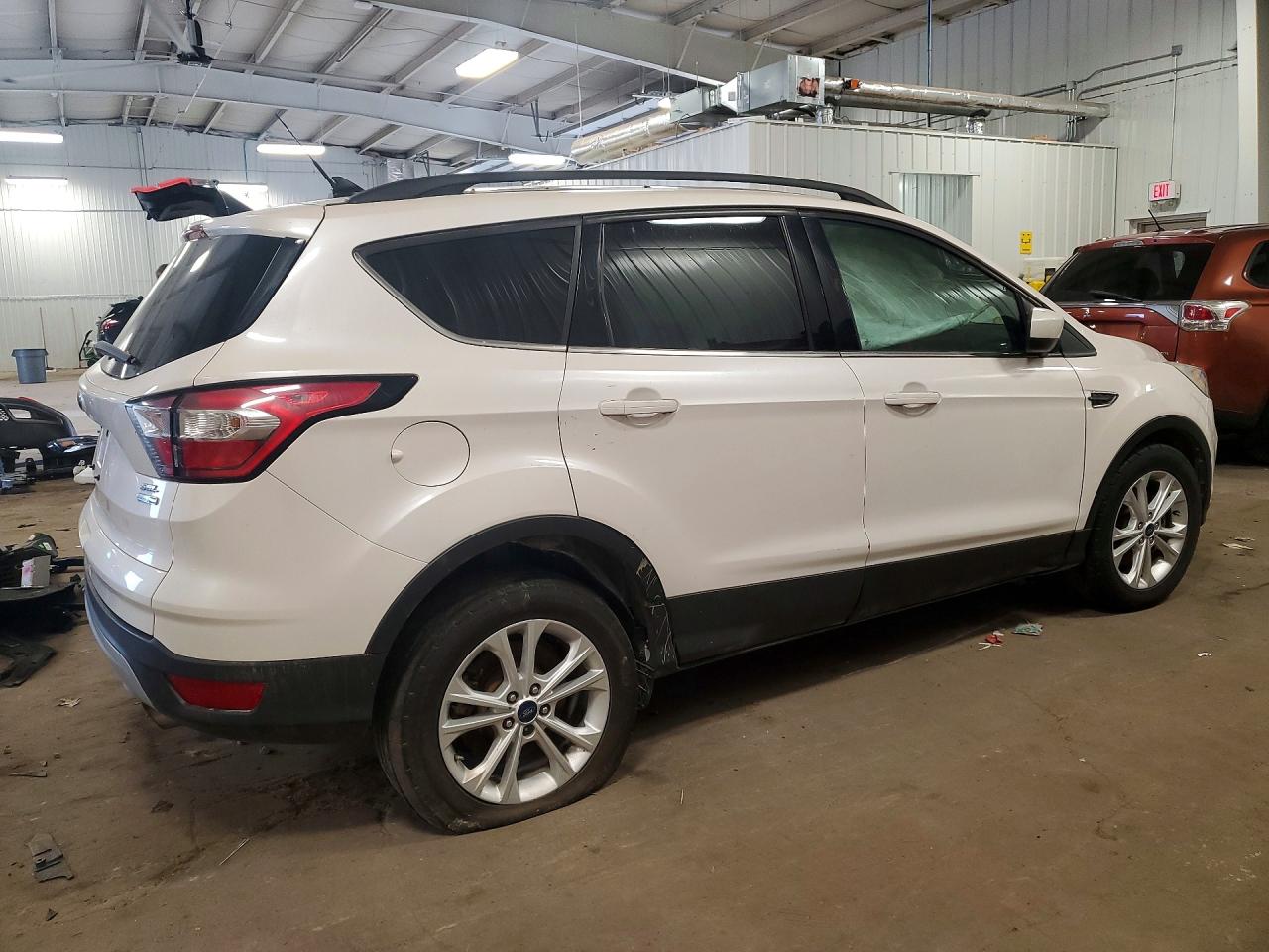 Ford Escape Sel