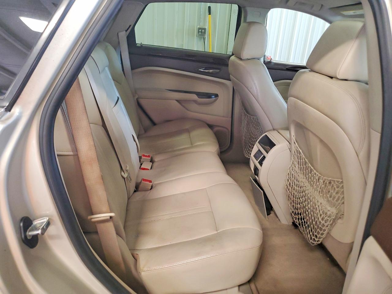 Cadillac SRX Performance Collection