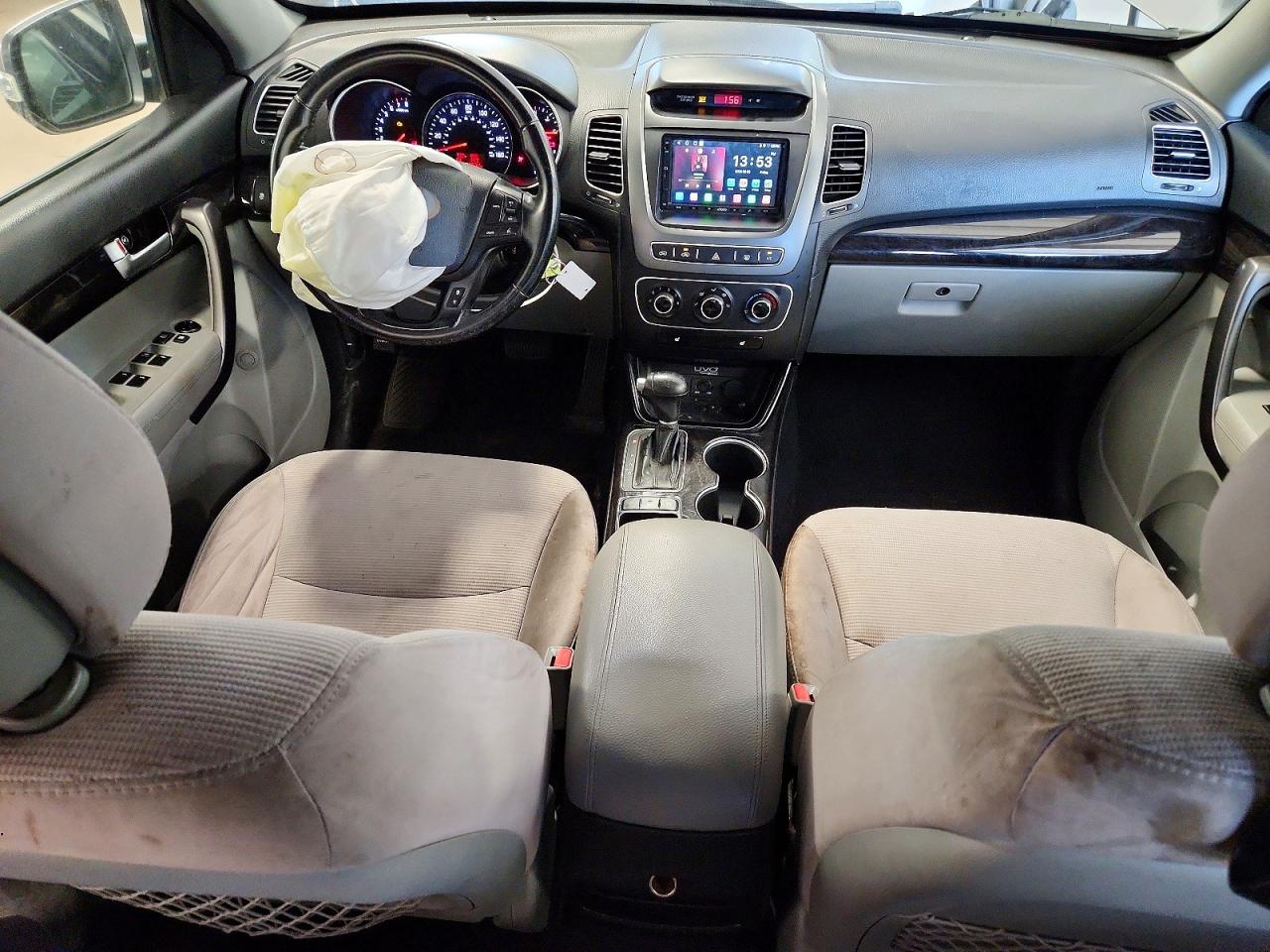 Kia Sorento Lx