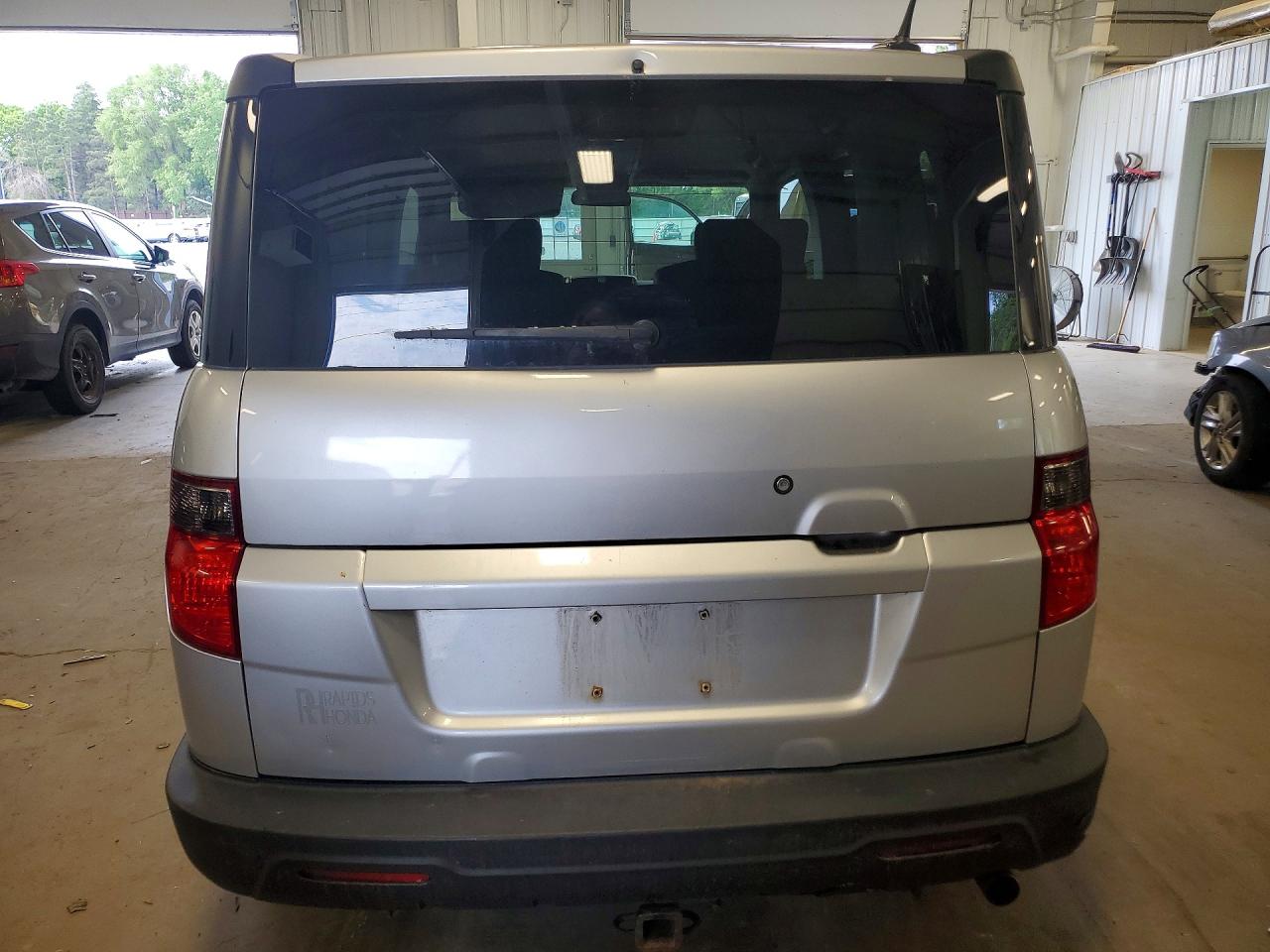 Honda Element Ex