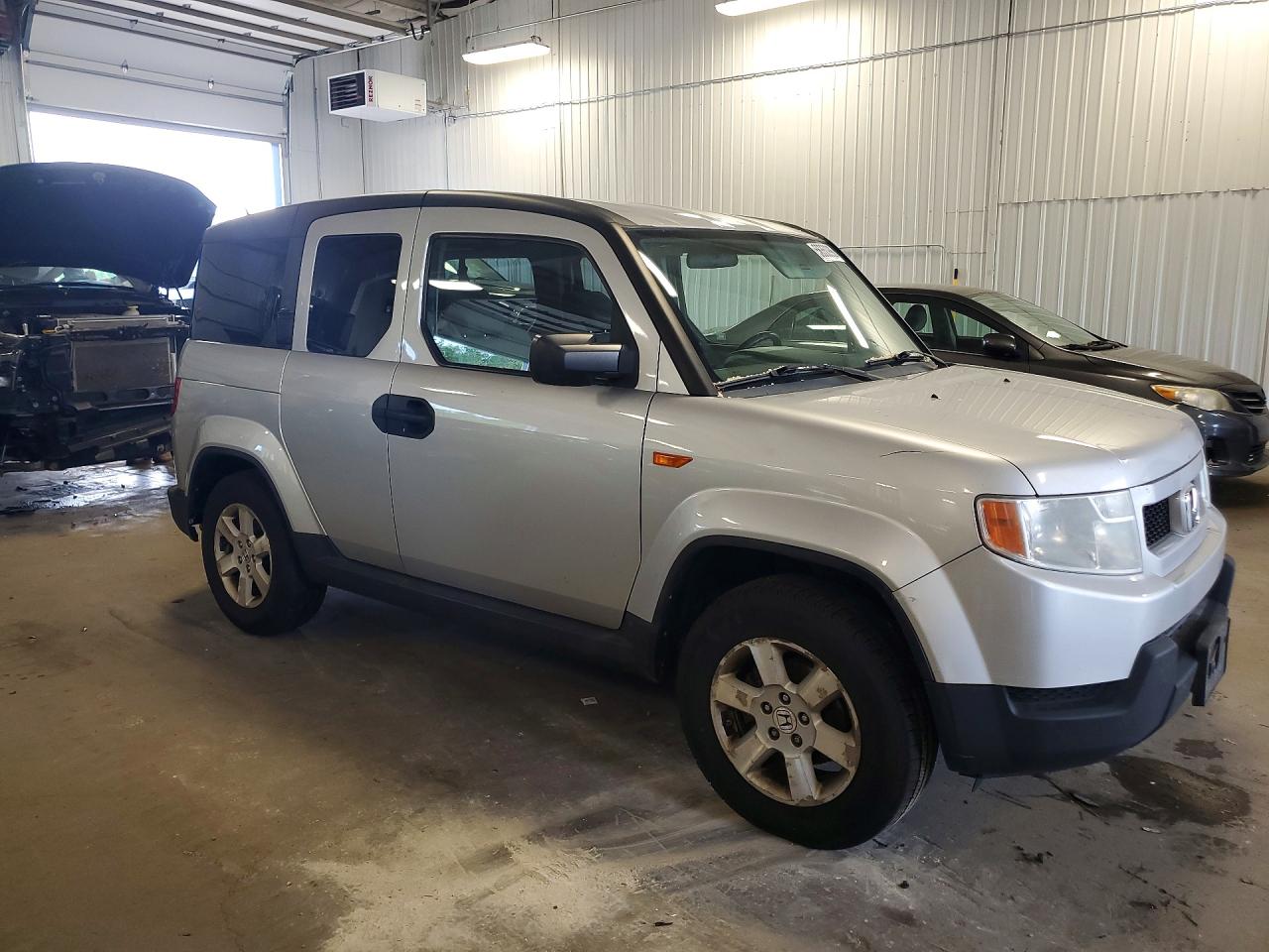 Honda Element Ex