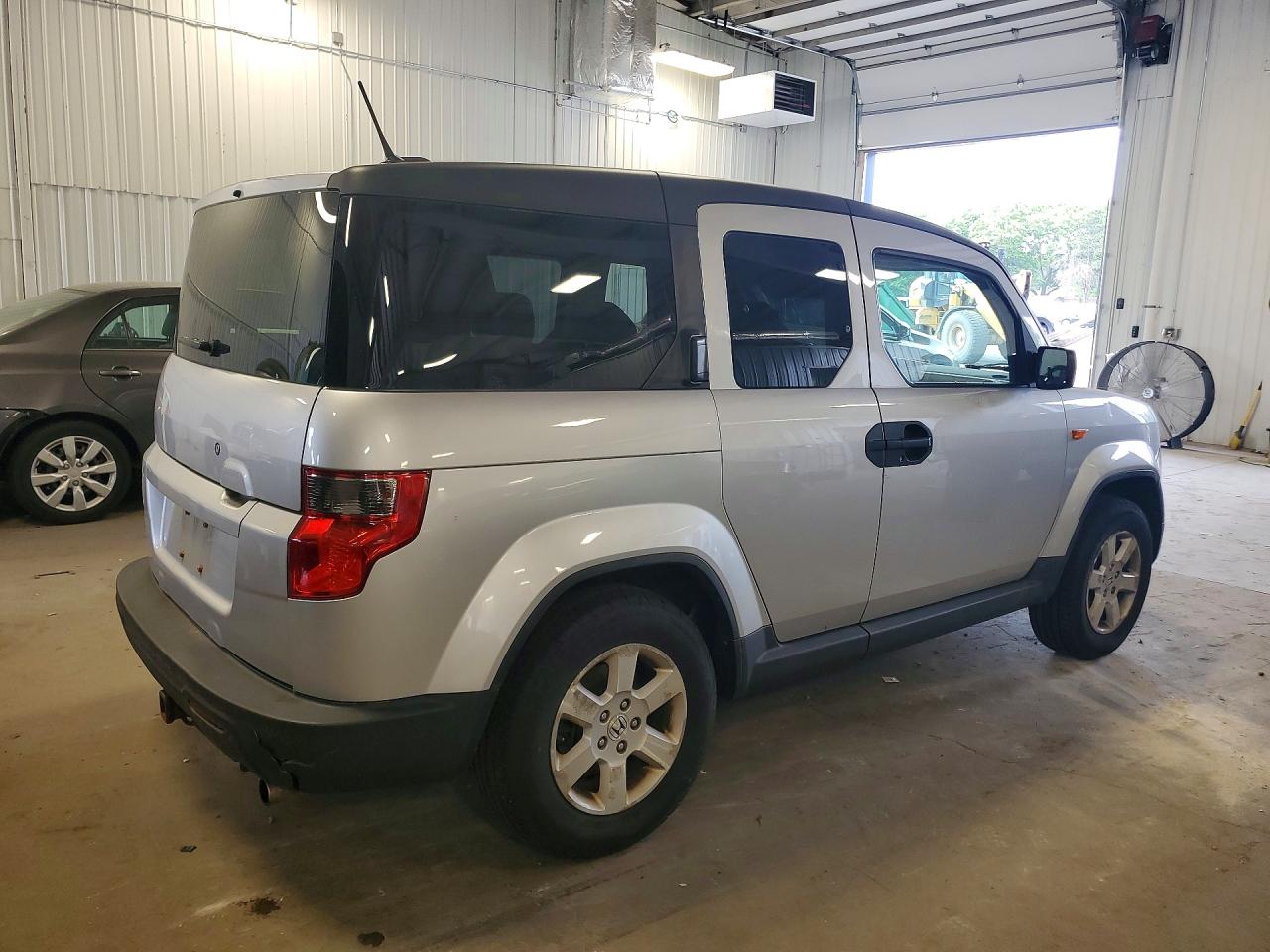 Honda Element Ex
