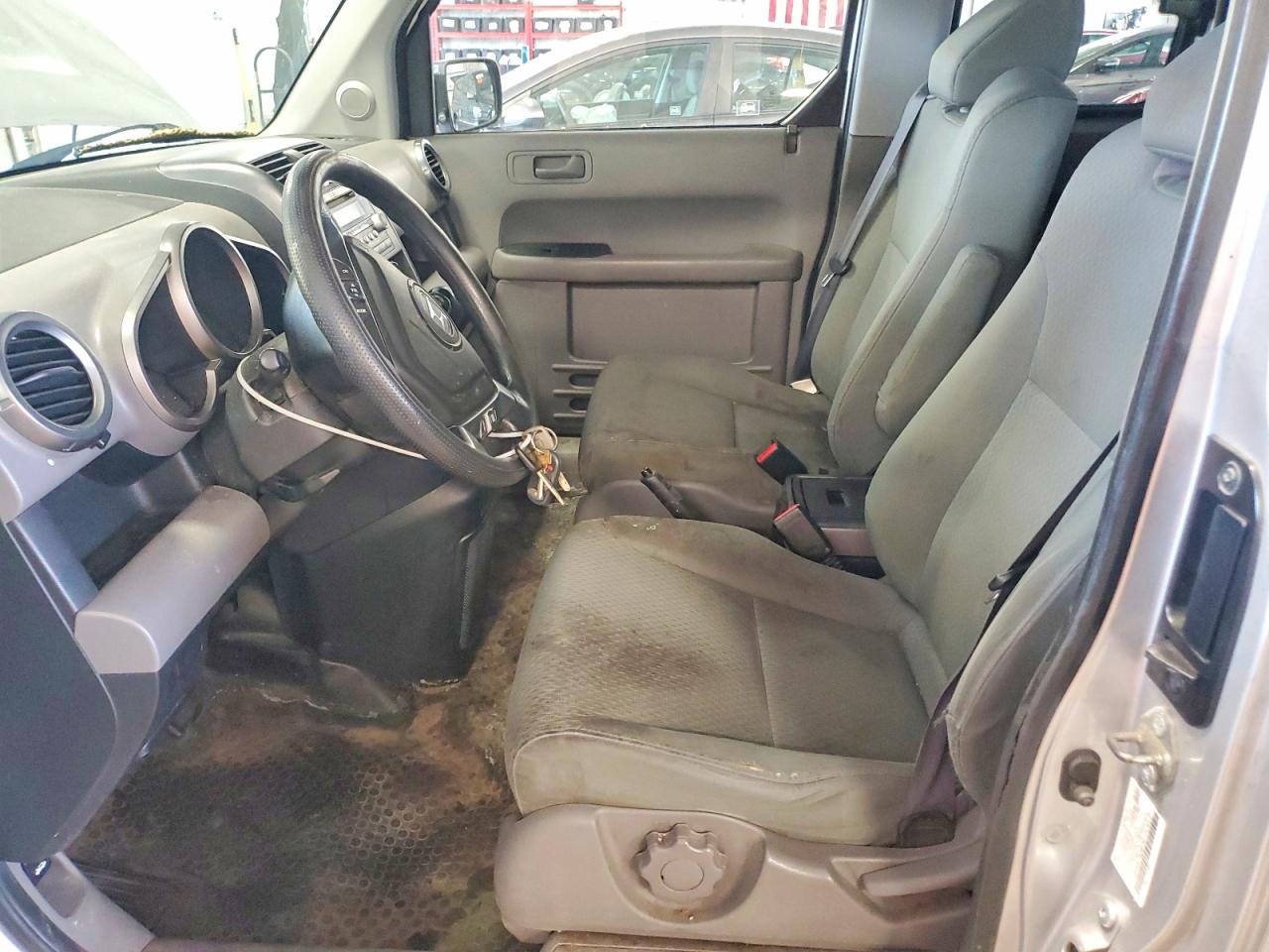 Honda Element Ex