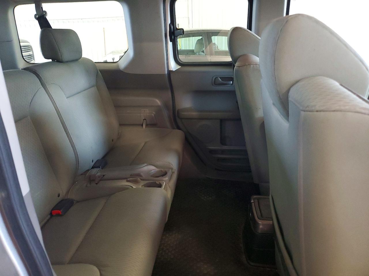 Honda Element Ex