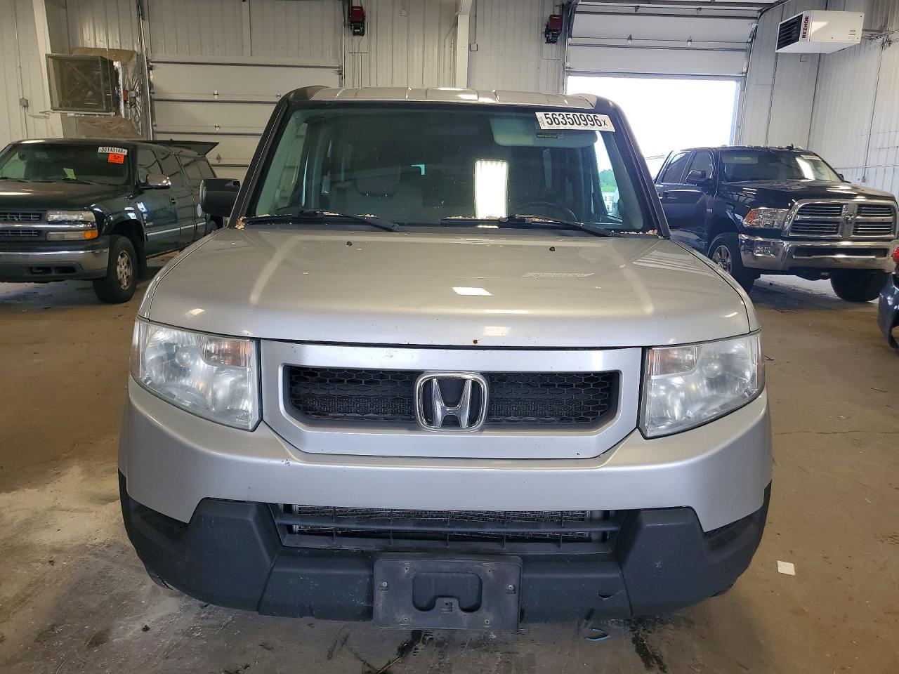Honda Element Ex