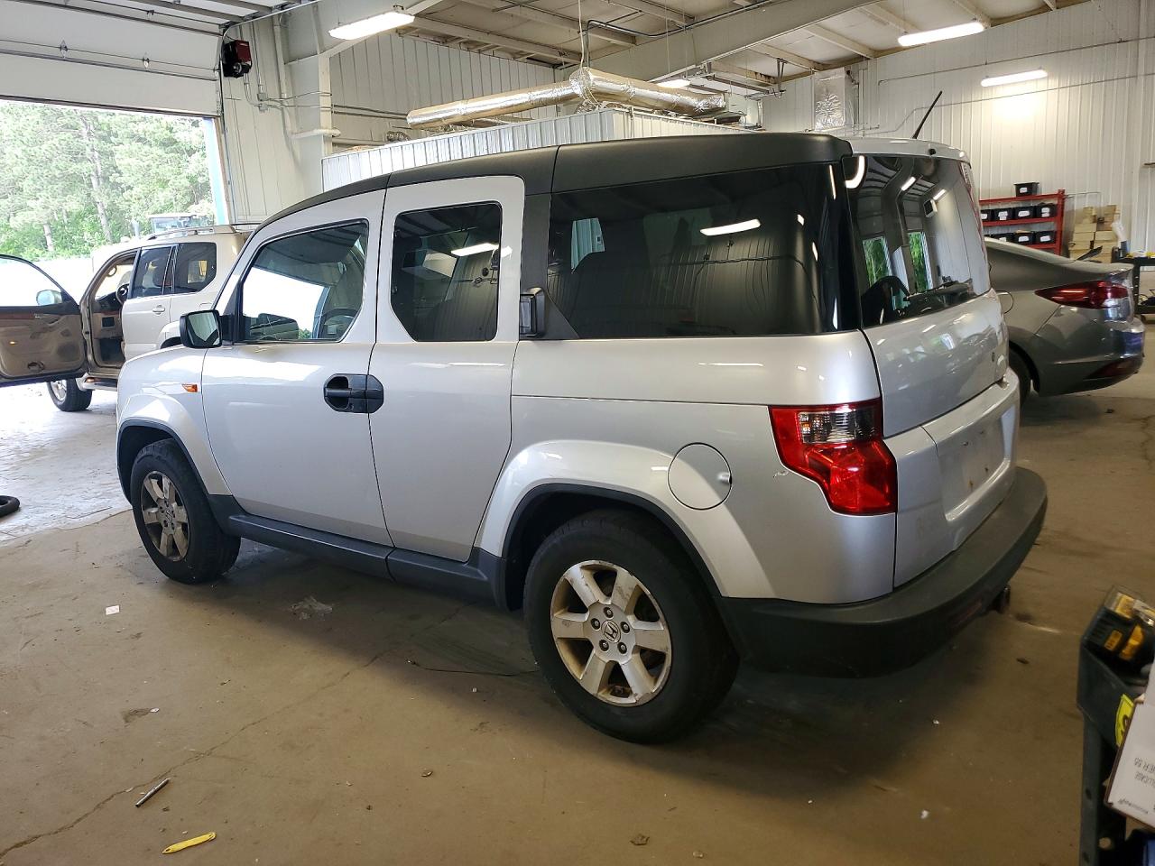 Honda Element Ex