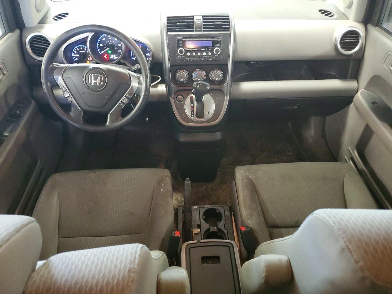 Honda Element Ex