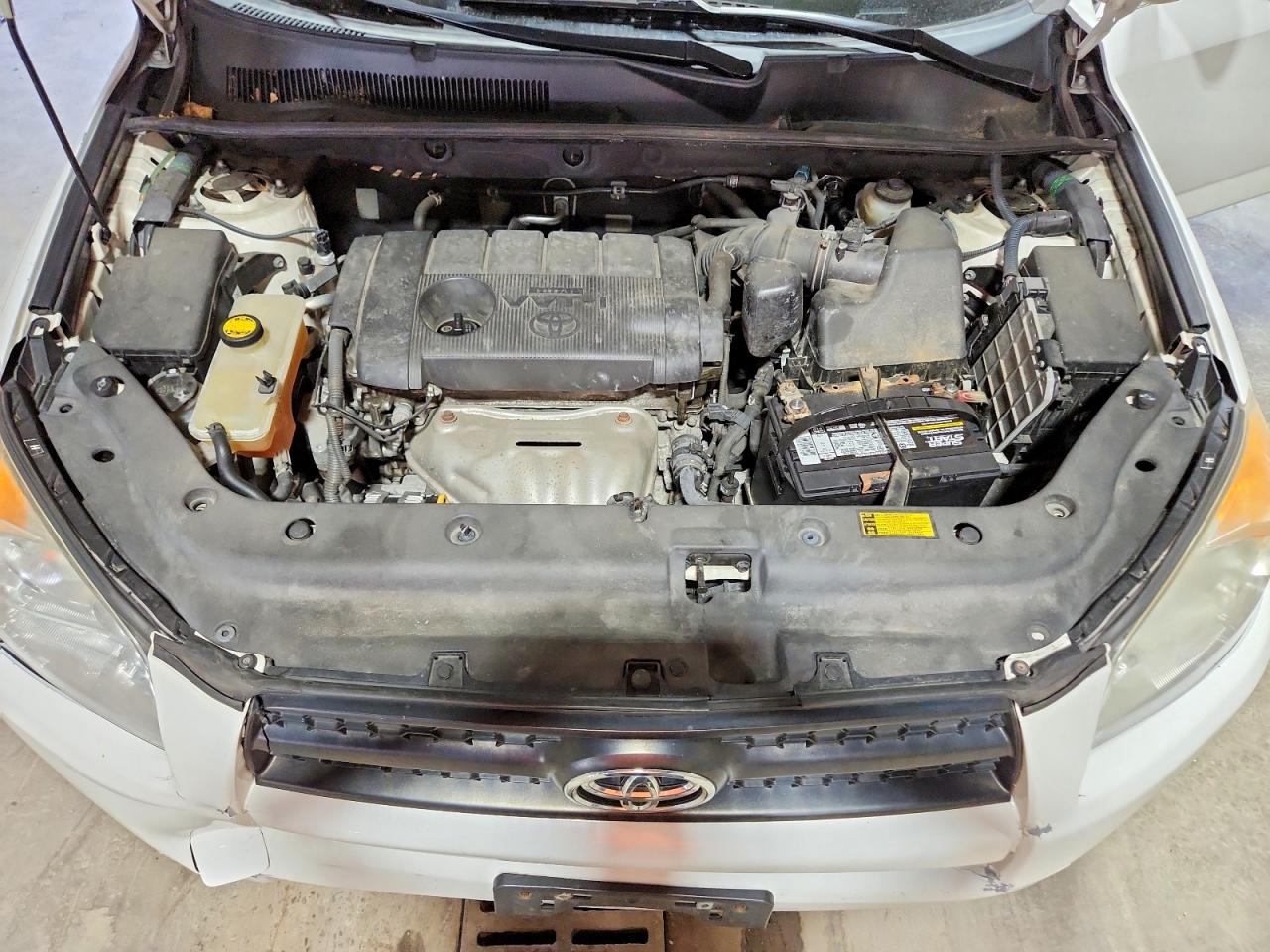 Toyota RAV4 Base