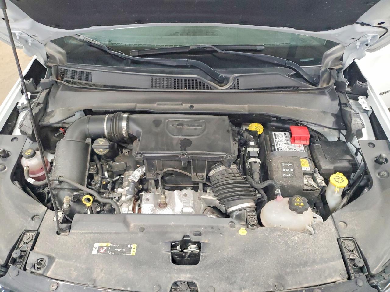 Jeep Compass Limited