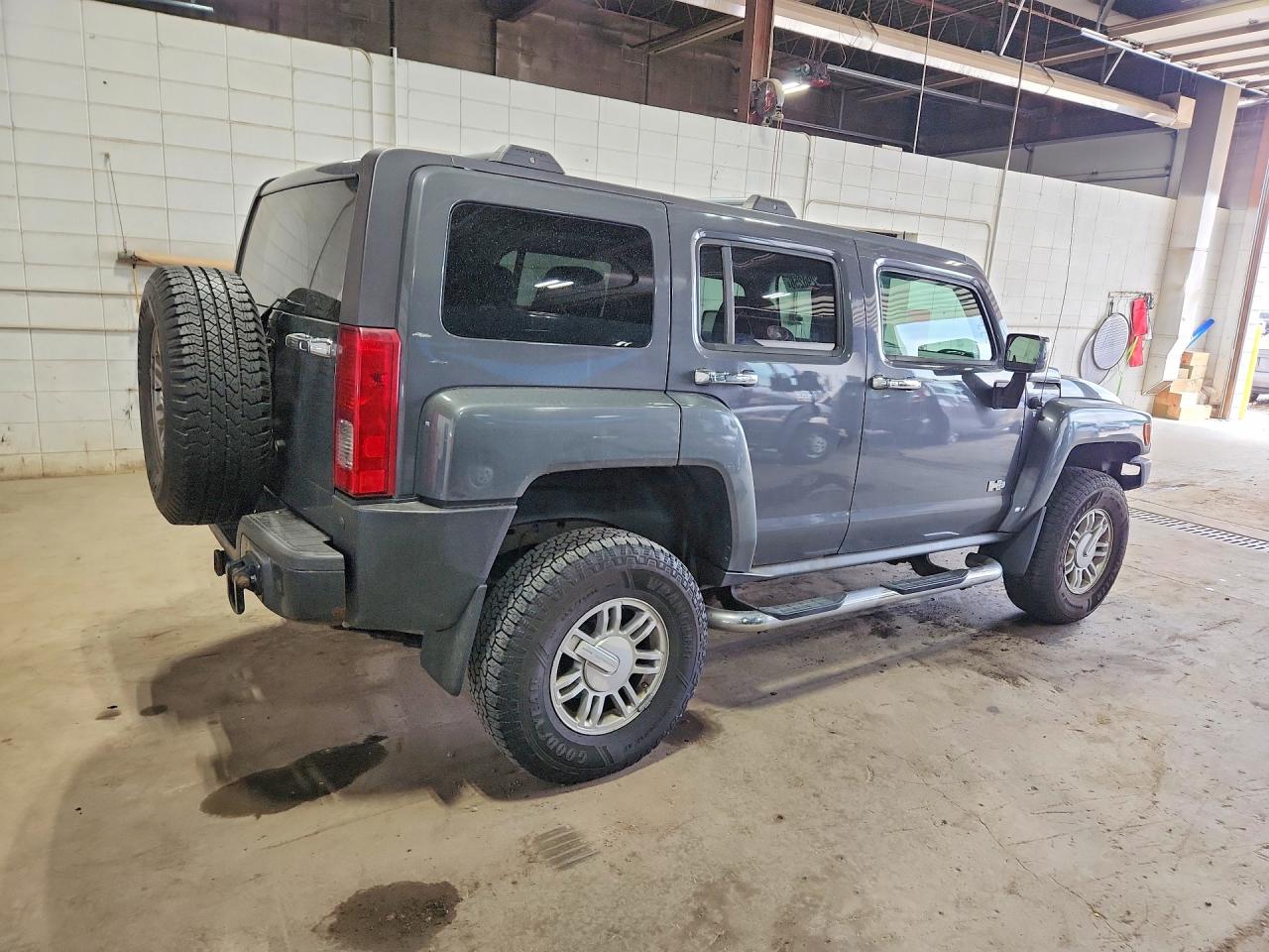 HUMMER H3