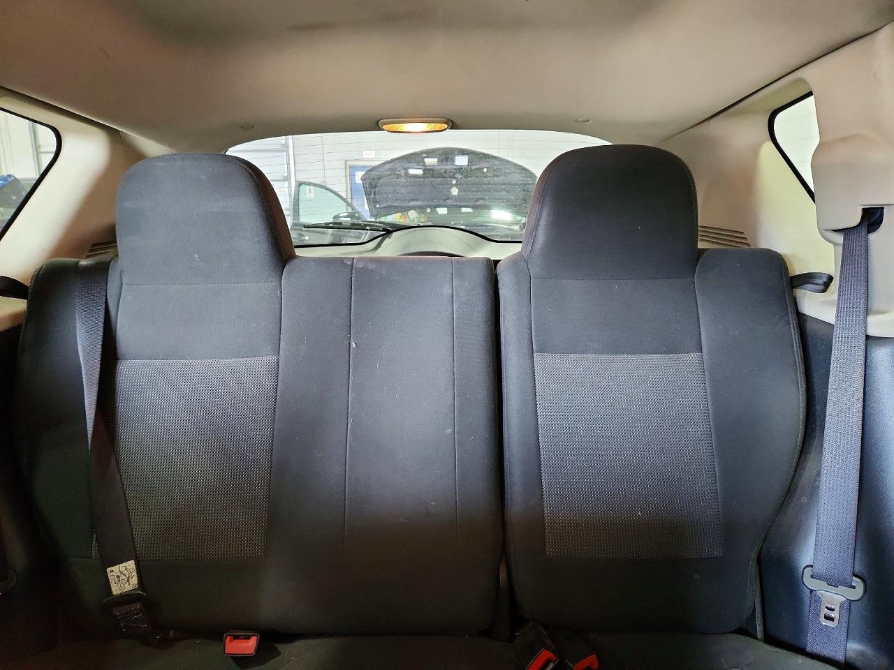 Jeep Compass Sport