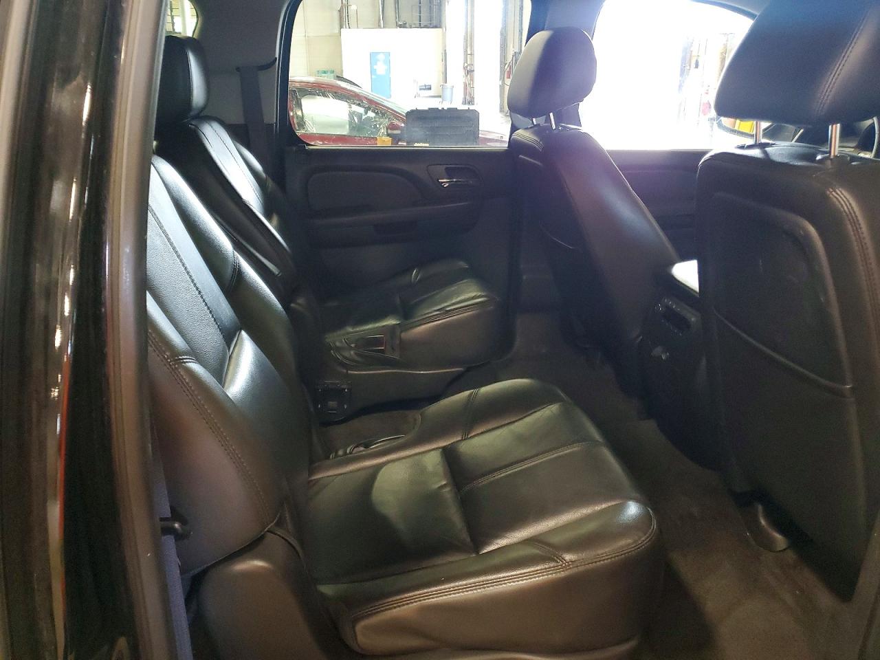 Chevrolet Suburban K1500 Lt