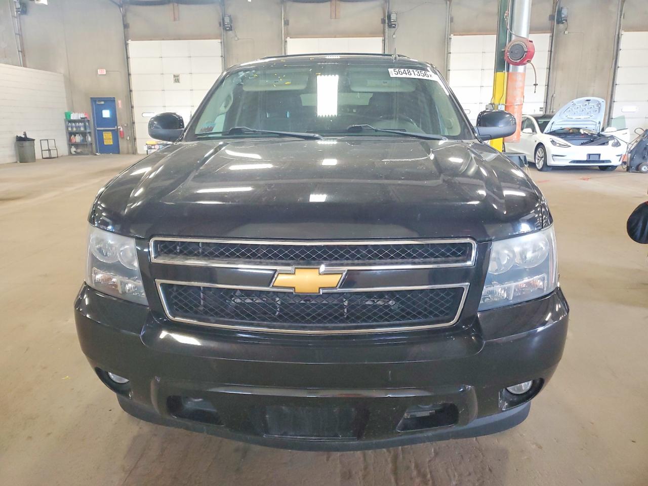Chevrolet Suburban K1500 Lt