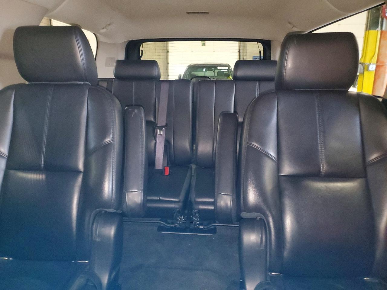 Chevrolet Suburban K1500 Lt
