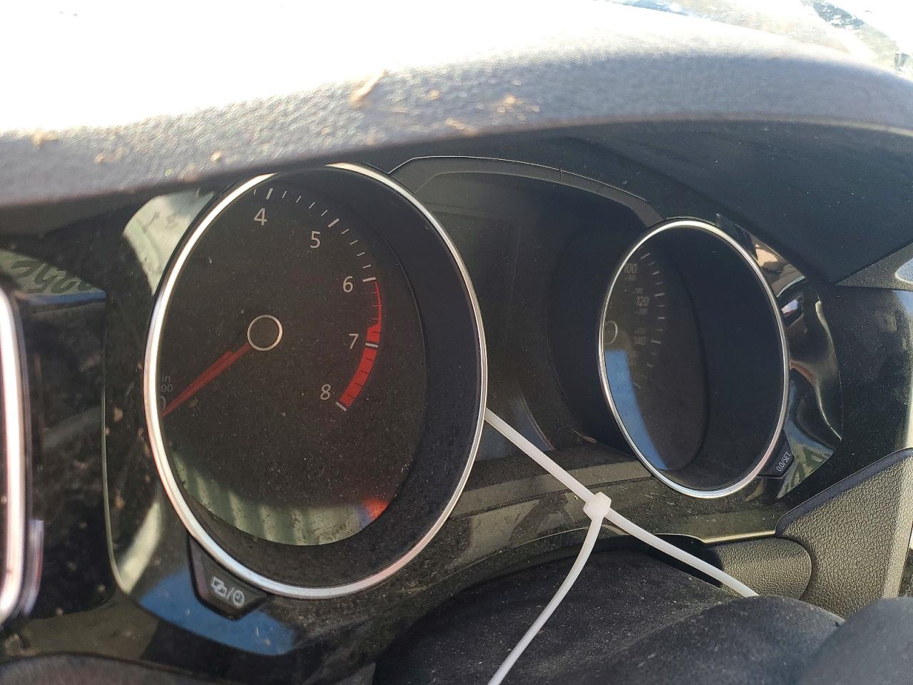 Volkswagen Jetta Sport