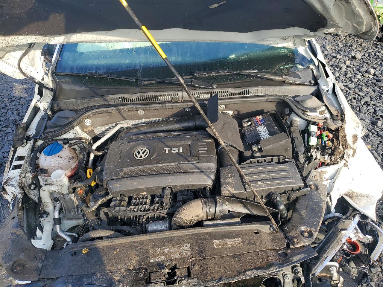 Volkswagen Jetta Sport