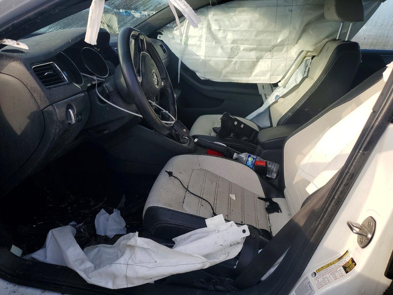 Volkswagen Jetta Sport
