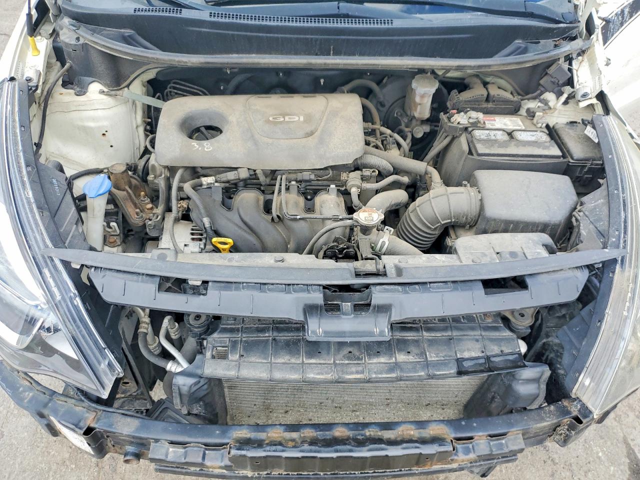 Kia Rio Lx
