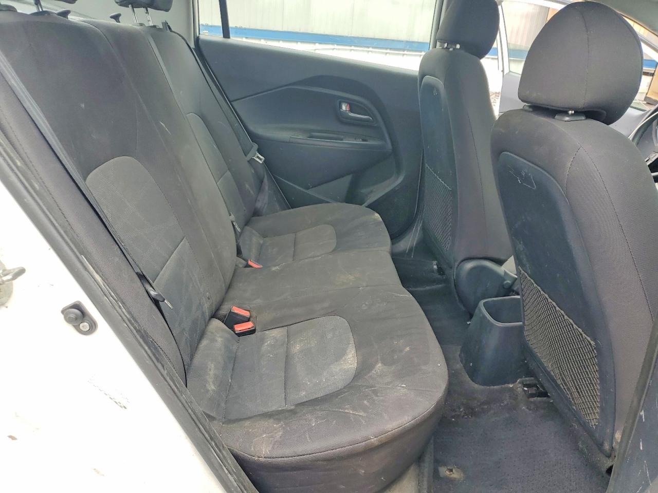 Kia Rio Lx