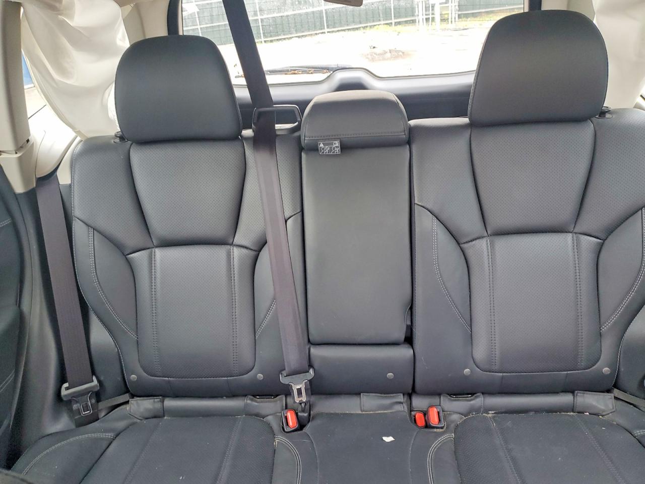 Subaru Forester Touring