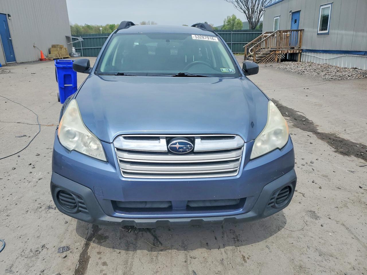 Subaru Outback 2.5i